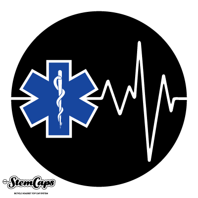 The Direct Relief EMT StemCaps Cover
