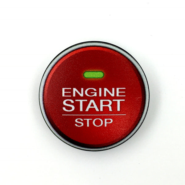 The Engine Stem Cover