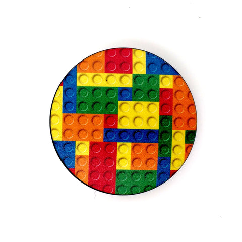 The Lego Stem Cover