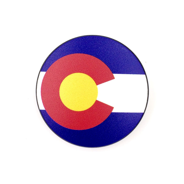 The Colorado Stem Cover