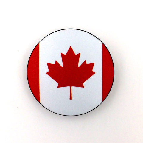 The Canada Home Stem Cover