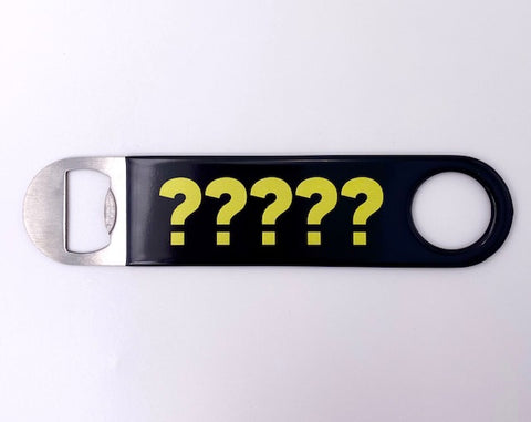 Custom Bottle Openers
