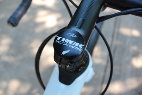 The Anton TFR Stem Cover