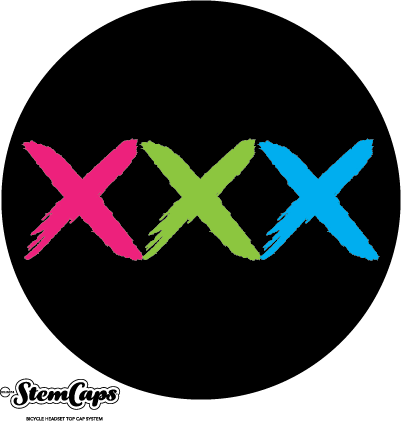 The XXX Multi Stem Cover