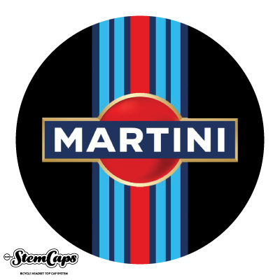 The Martini Stem Cover