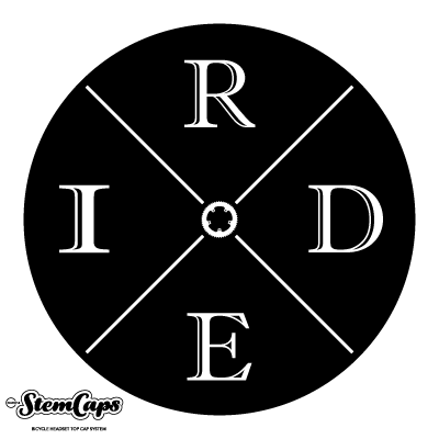 The RIDE Stem Cover