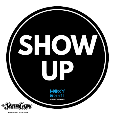 The Show Up Stem Cover