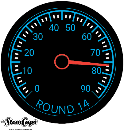 The Speedometer Stem Cover