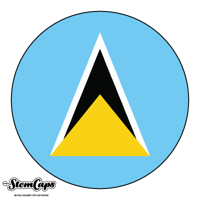 The St Lucia Stem Cover