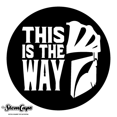 The Way Stem Cover
