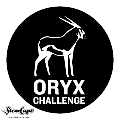 The Oryx Challenge Stem Cover