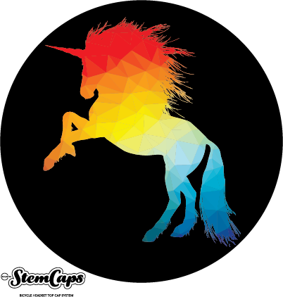 The Unicorn Stem Cover