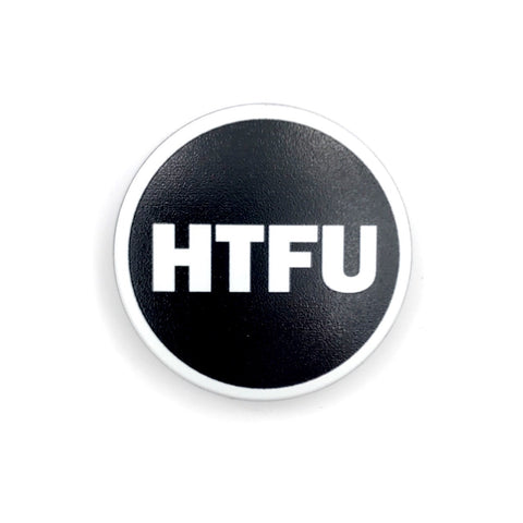 The HTFU (colors) Stem Cover