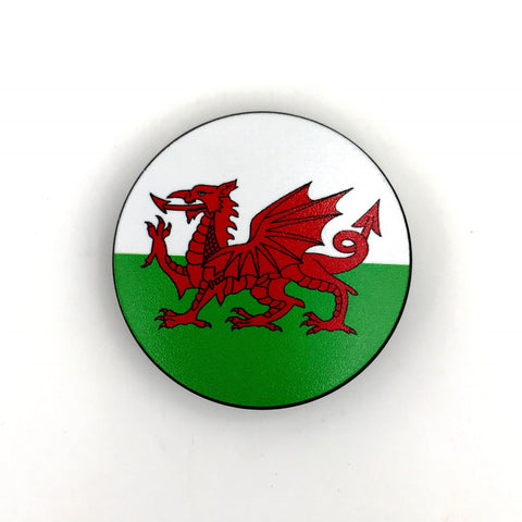 The Wales Stem Cover