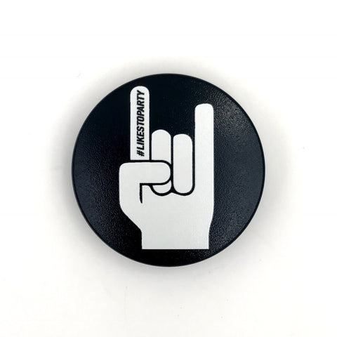 The MTBpodcast: #likestoparty Stem Cover