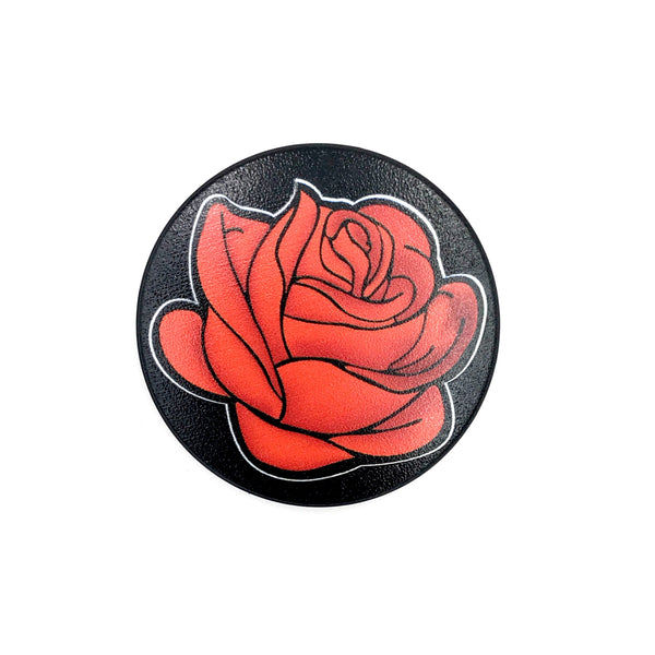 The Rose Stem Cover