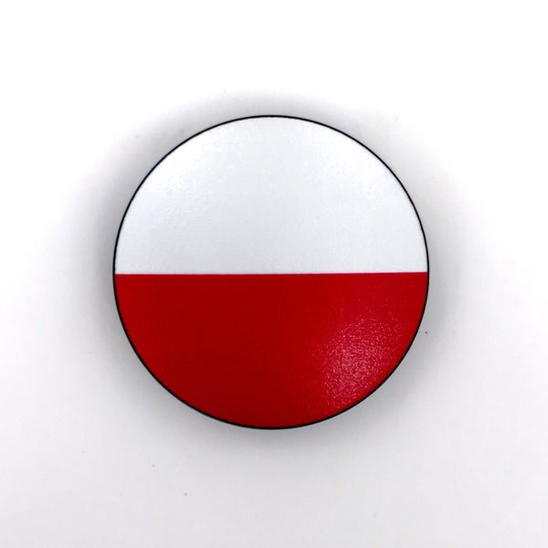 The Poland Stem Cover