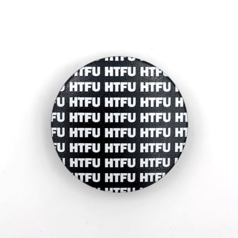 The HTFU Repeat Stem Cover