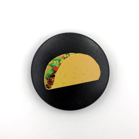 The Taco Stem Cover