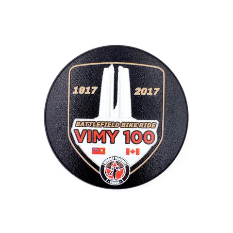 WWC- a 2 piece, custom designed bicycle stem caps to replace your current headset cover or stem cap